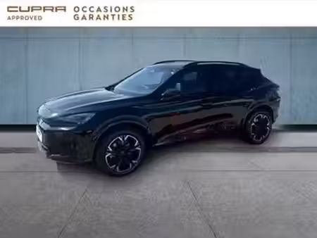 Cupra Formentor 1.5 TSI 150