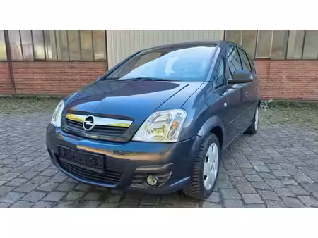 Opel Meriva 1.6 105 Innovation