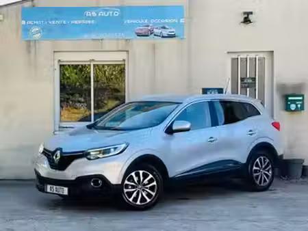 Renault Kadjar 1.5 dCi 110 Business