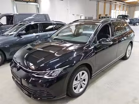 Volkswagen Golf 2.0 TDI 116 Life