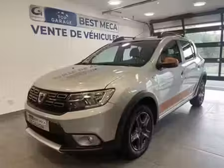 Dacia Sandero 1.5 dCi 90 Laureate