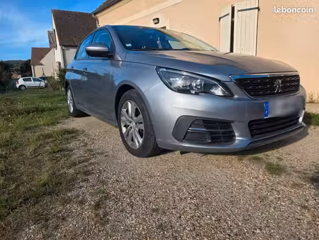 Peugeot 308 1.2 THP 110