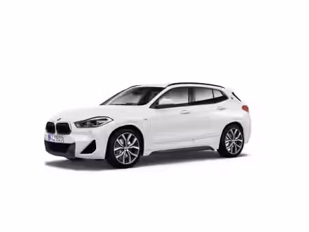 BMW X2 20i 2.0 178 sDrive