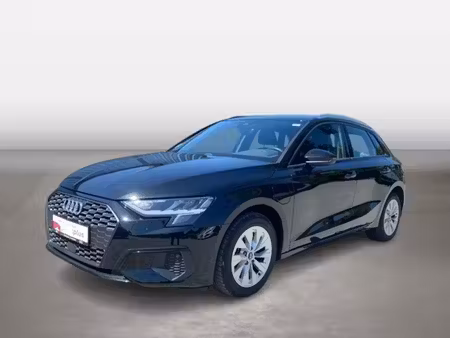 Audi A3 40 TFSI E 1.4 TFSI 204