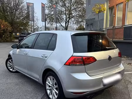 Volkswagen Golf 2.0 TDI 150