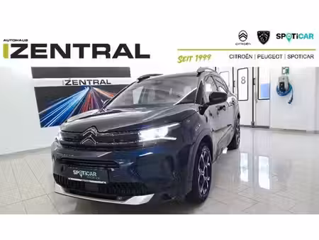 Citroën C5 Aircross 1.2 PureTech 130 Plus