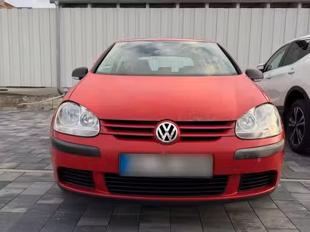 Volkswagen Golf 1.4 80