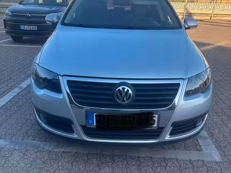 Volkswagen Passat 1.9 TDI 105