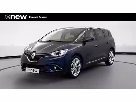 Renault Scénic 1.7 dCi 120