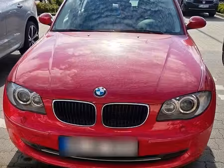 BMW Série 1 120i 2.0 170