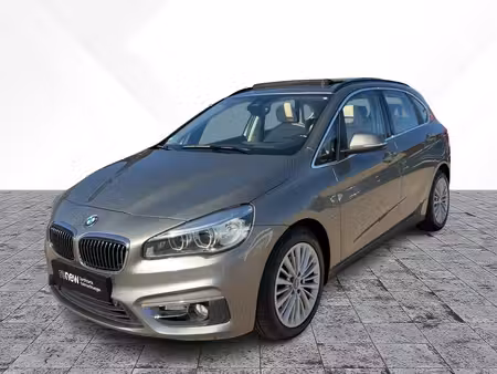 BMW Série 2 220d 2.0 190 xDrive