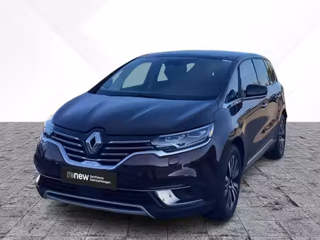 Renault Espace 1.8 TCe 225 Initiale Paris