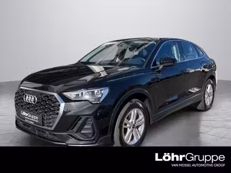 Audi Q3 2.0 TDI 150