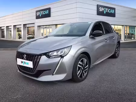Peugeot 208 1.2 PureTech 100 Allure