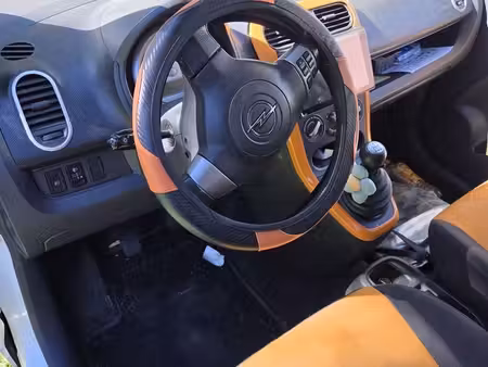 Opel Agila 1.2 86 Enjoy
