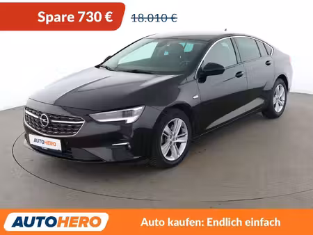 Opel Insignia 2.0 CDTI Elegance