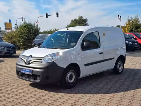 Renault Kangoo 1.5 dCi 95