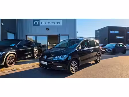 Volkswagen Sharan 1.4 TSI 150