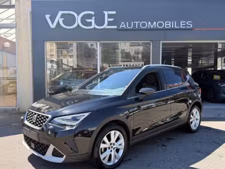 Seat Arona 1.0 TSI 110 Xperience