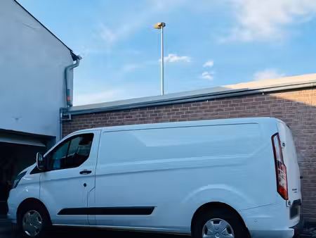 Ford Transit 2.0