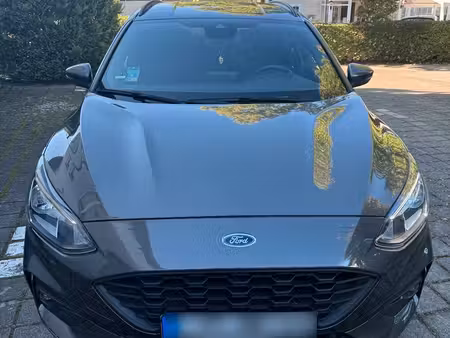 Ford Focus 2.0 TDCi 150 ST Line