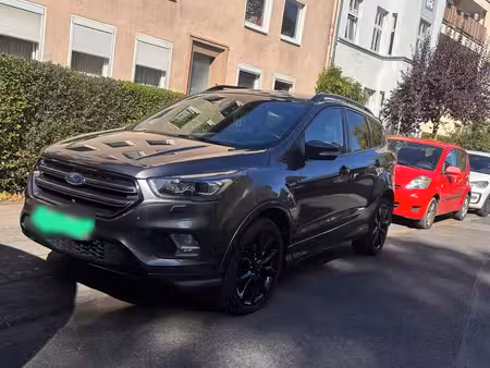 Ford Kuga 1.5 150