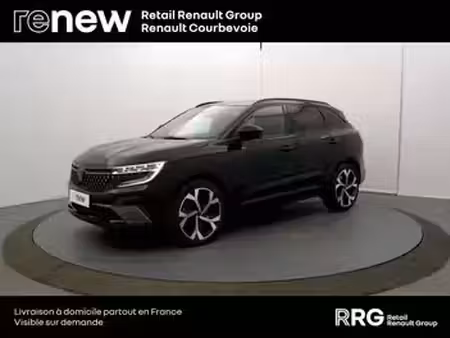 Renault Austral 1.2 200 Esprit Alpine