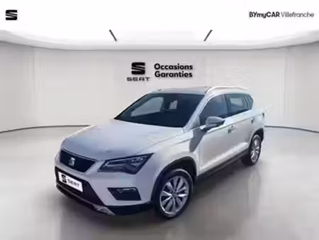 Seat Ateca 1.6 TDI 115 Style