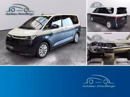 Volkswagen Multivan Style 4Motion