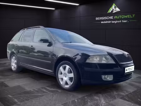 Škoda Octavia 1.6 TDI 116