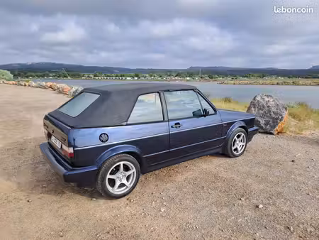Volkswagen Golf GLI 1.8 112 GL