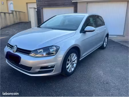 Volkswagen Golf 1.2 TSI 105