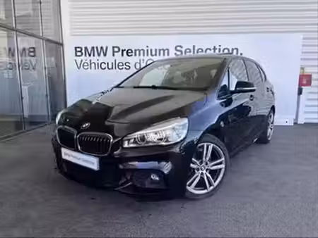 BMW Série 2 218d 2.0 150 M Sport