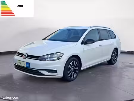 Volkswagen Golf 2.0 TDI 150