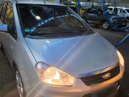 Ford C-max 1.6 115 SE