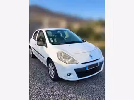 Renault Clio 1.5 dCi 65 Air