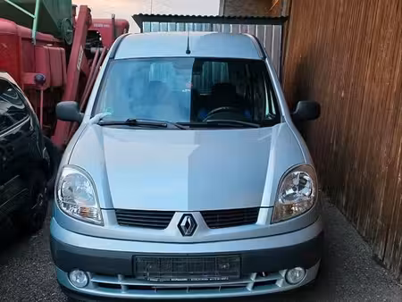 Renault Kangoo 1.5 80 Privilège