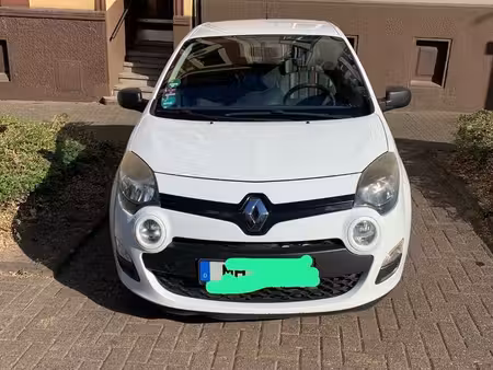 Renault Twingo 1.2 75 Expression