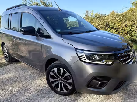Renault Kangoo 1.3 TCe 130