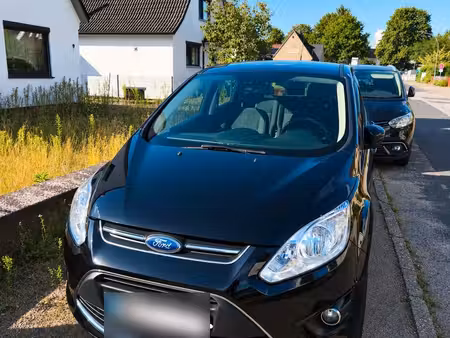 Ford C-max 1.0 EcoBoost SE