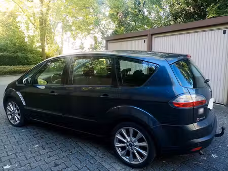 Ford S-Max 2.0 145 S