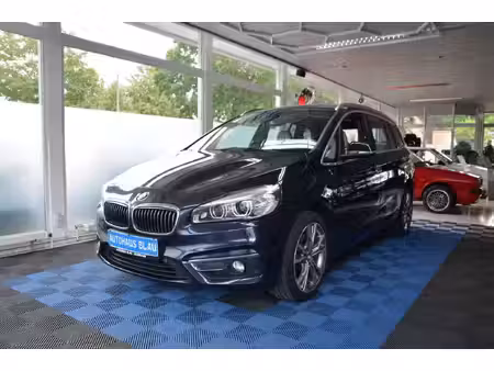 BMW Série 2 218d 2.0 150 Luxury