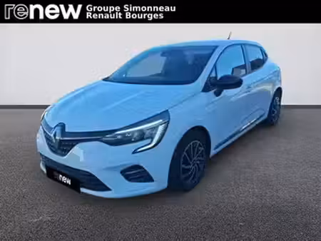 Renault Clio 1.5 dCi 100 Evolution