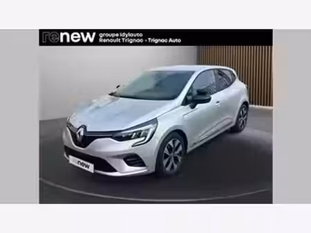 Renault Clio 1.0 TCe 90 Evolution