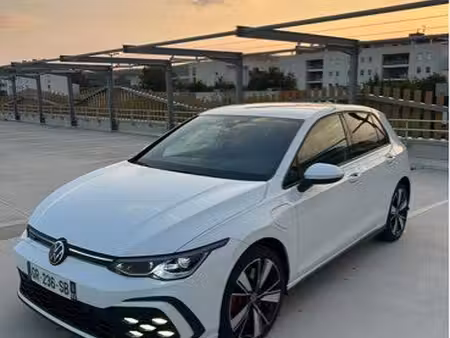 Volkswagen Golf GTE 1.4 245