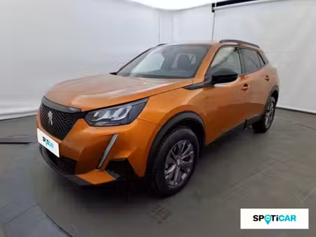 Peugeot 2008 1.2 PureTech 100 Style