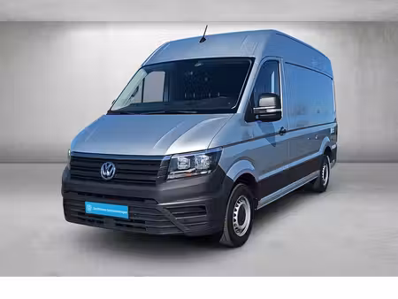 Volkswagen Crafter 2.0 TDI 140
