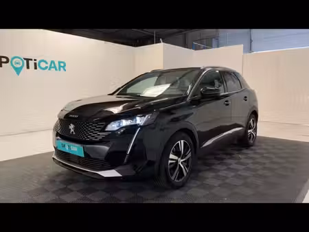 Peugeot 3008 1.6 225 GT
