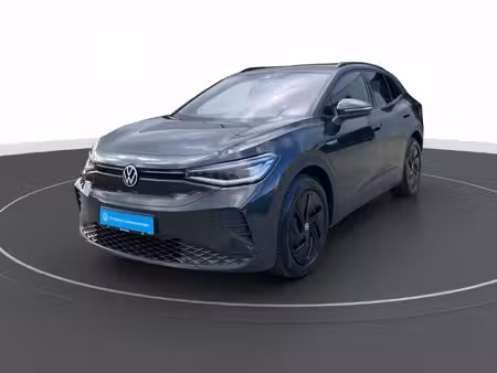 Volkswagen ID.4 204 Performance