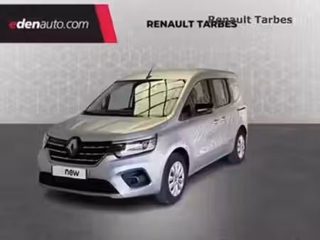 Renault Kangoo 1.5 dCi 95 Zen